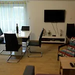 Apartment David