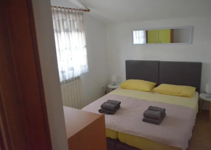 Apartment David