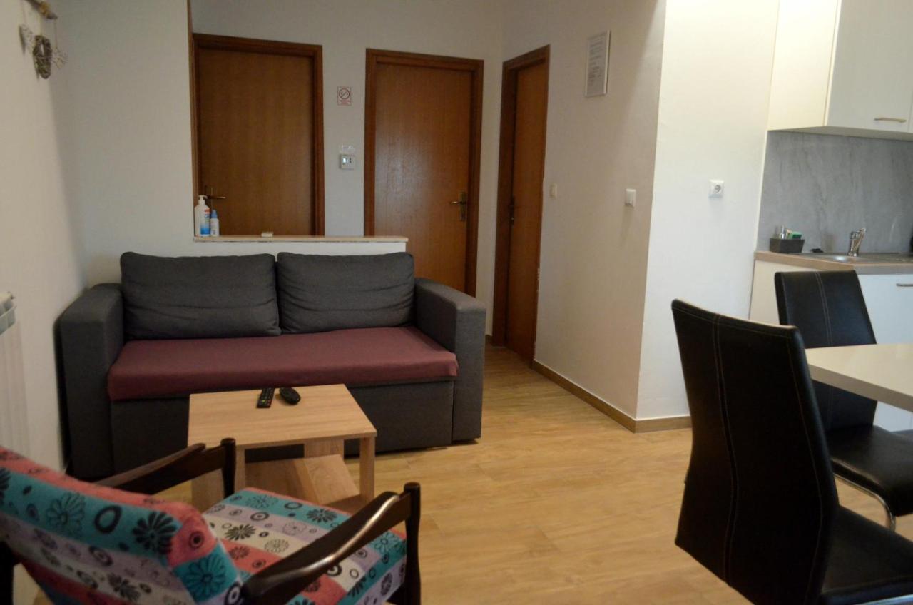 Apartmán David