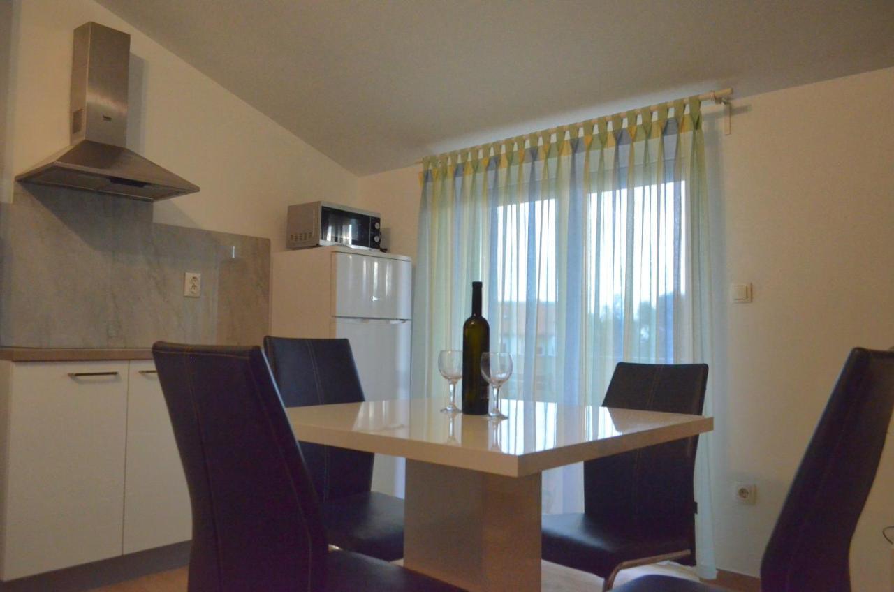 Apartmán David