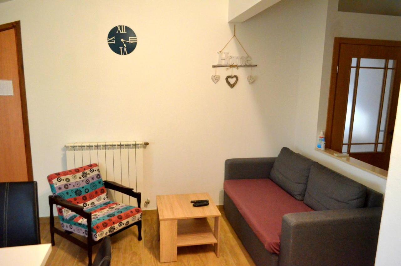 David Apartmán *