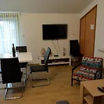 Apartment David