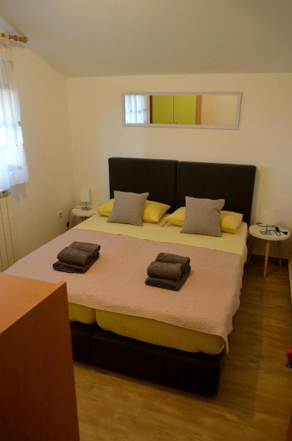 Apartmán David *